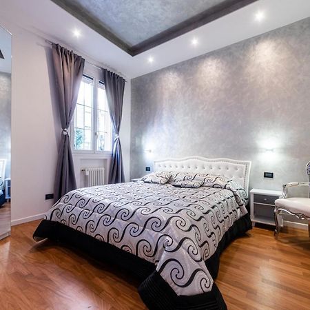 Fashion Apartment Silver Bologna Eksteriør billede