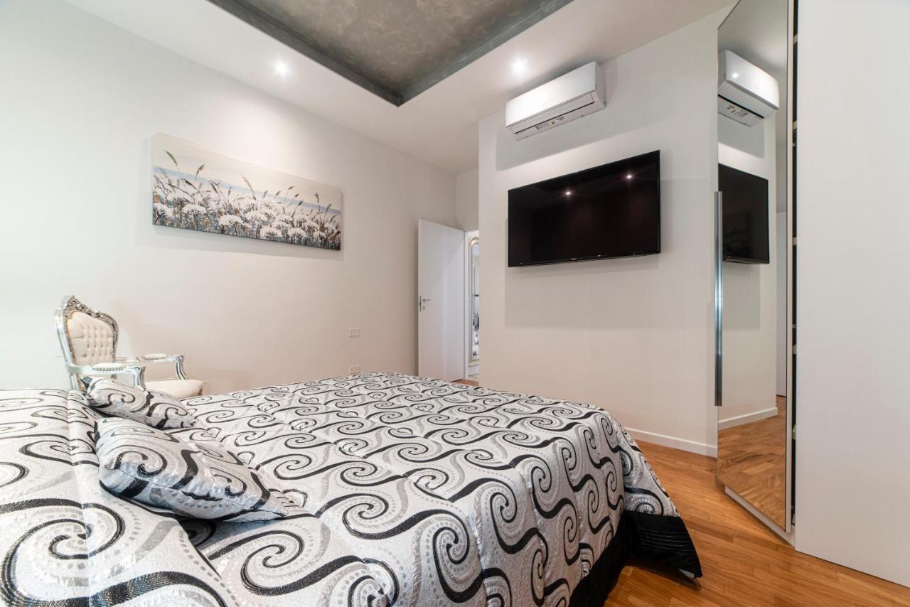 Fashion Apartment Silver Bologna Eksteriør billede