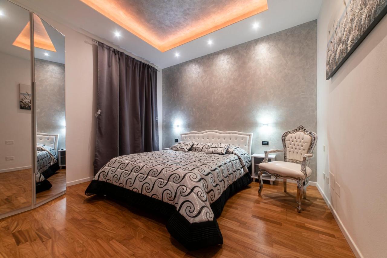 Fashion Apartment Silver Bologna Eksteriør billede