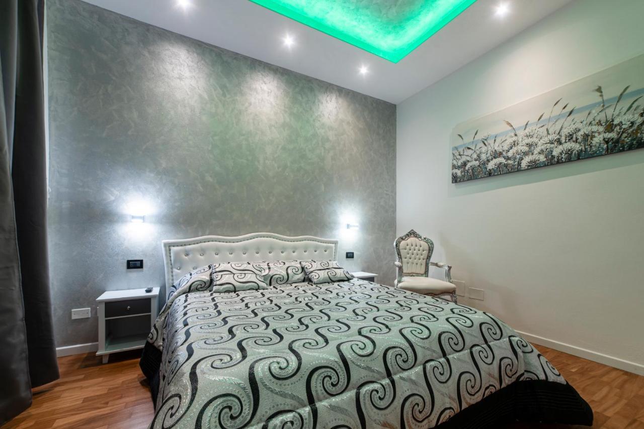 Fashion Apartment Silver Bologna Eksteriør billede