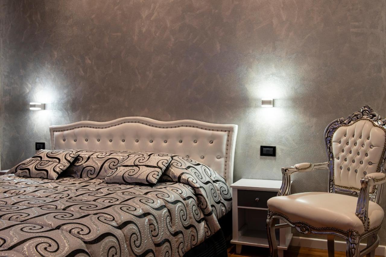 Fashion Apartment Silver Bologna Eksteriør billede