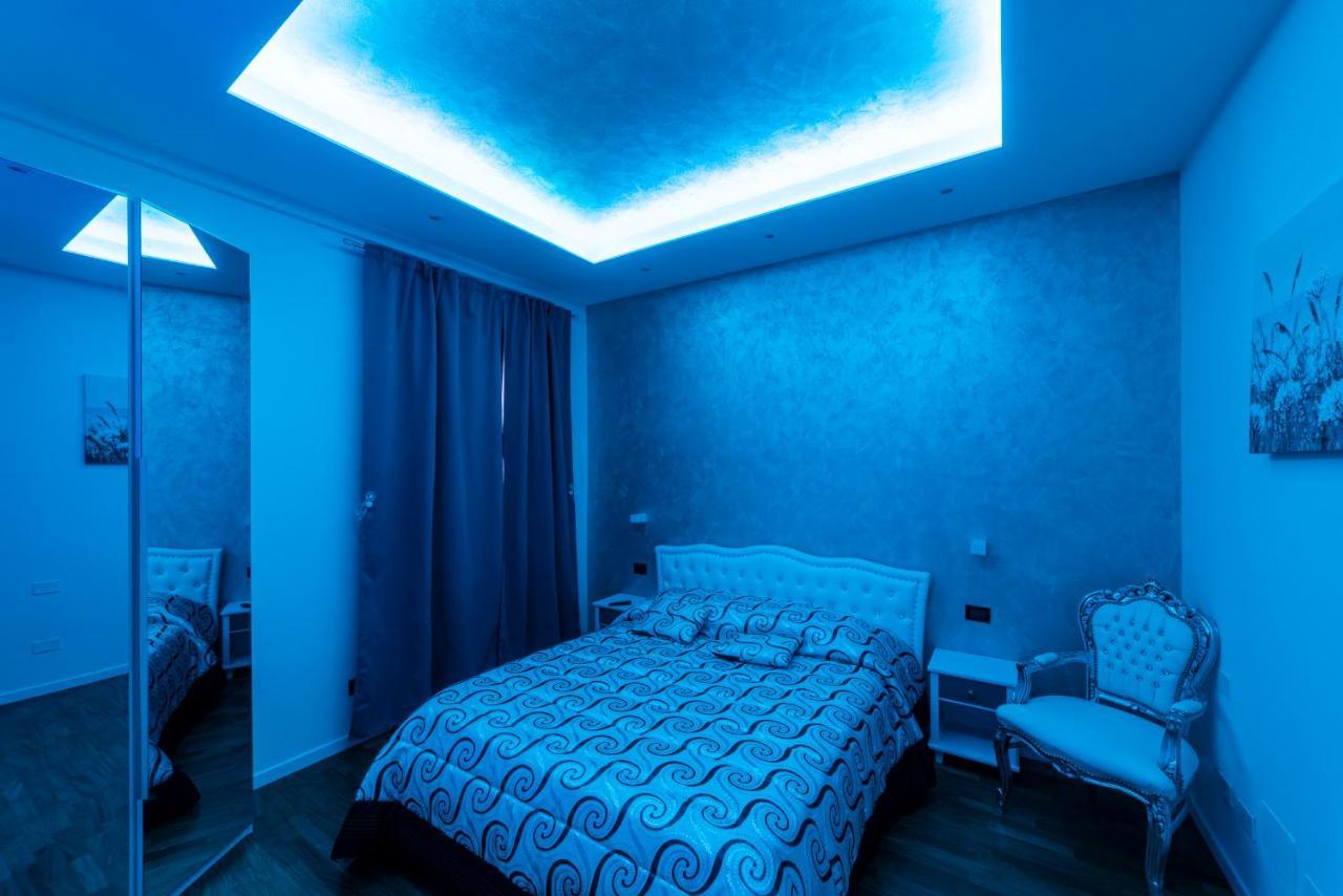 Fashion Apartment Silver Bologna Eksteriør billede