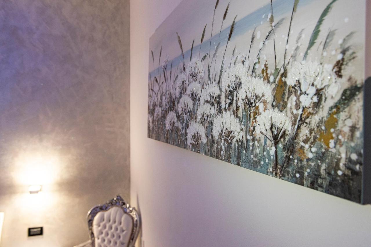Fashion Apartment Silver Bologna Eksteriør billede