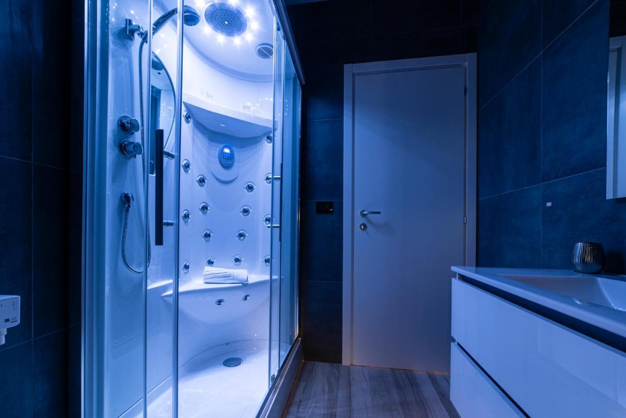 Fashion Apartment Silver Bologna Eksteriør billede