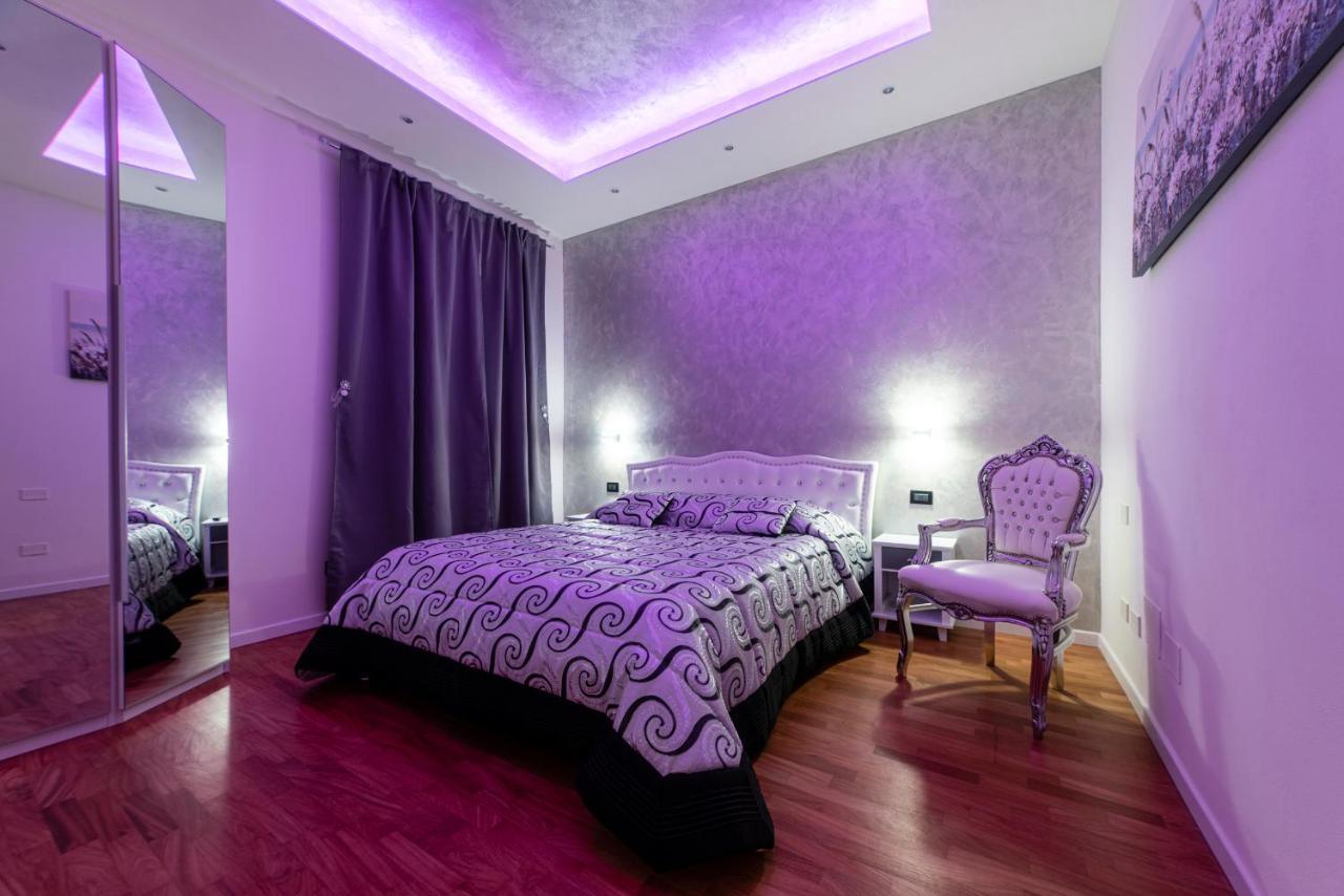 Fashion Apartment Silver Bologna Eksteriør billede