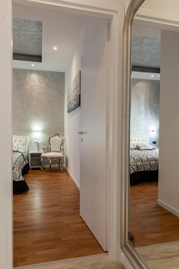 Fashion Apartment Silver Bologna Eksteriør billede